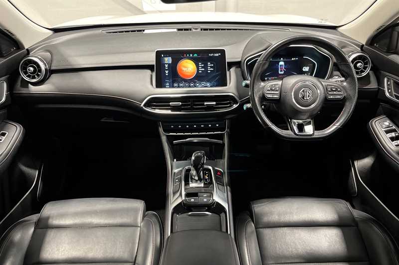 Used MG MG HS 2022 for sale - 77322183: Photo 13