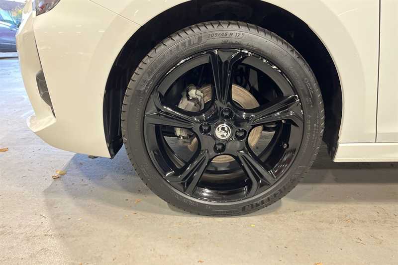 Used Vauxhall Corsa 2023 for sale - 76490095: Photo 12