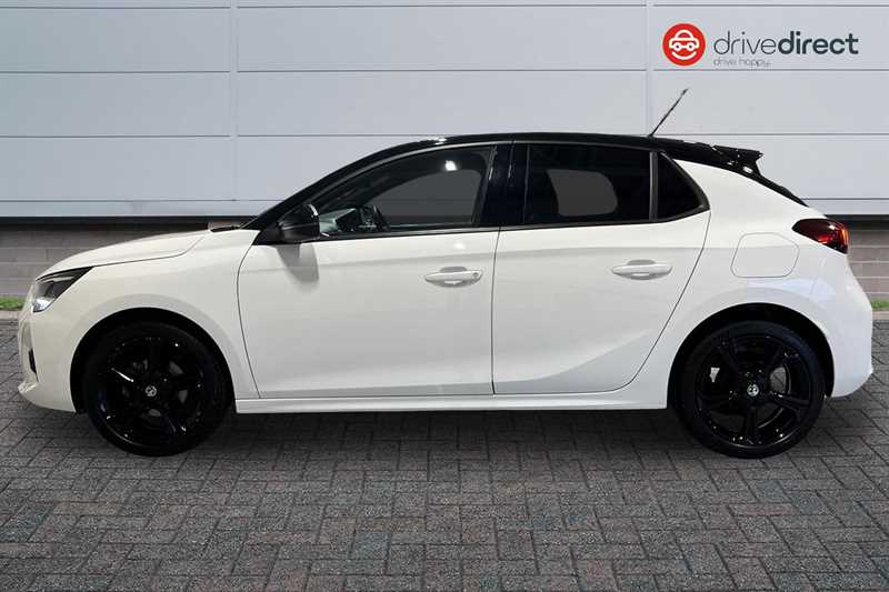 Used Vauxhall Corsa 2023 for sale - 76490095: Photo 6