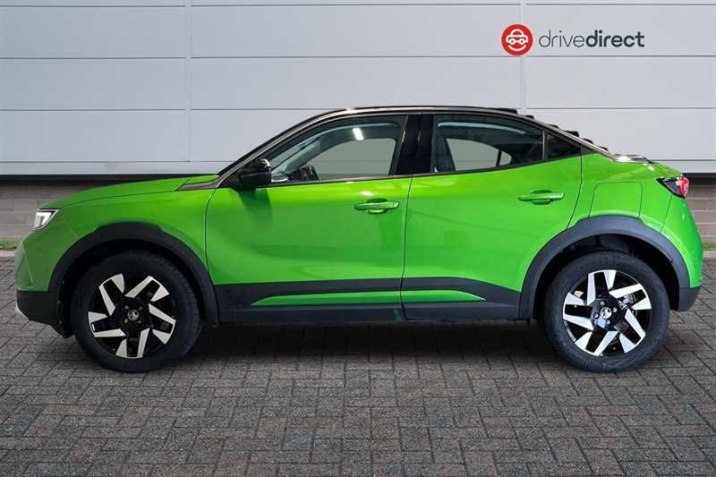 Used Vauxhall Mokka 2022 for sale - 78050530: Photo 6