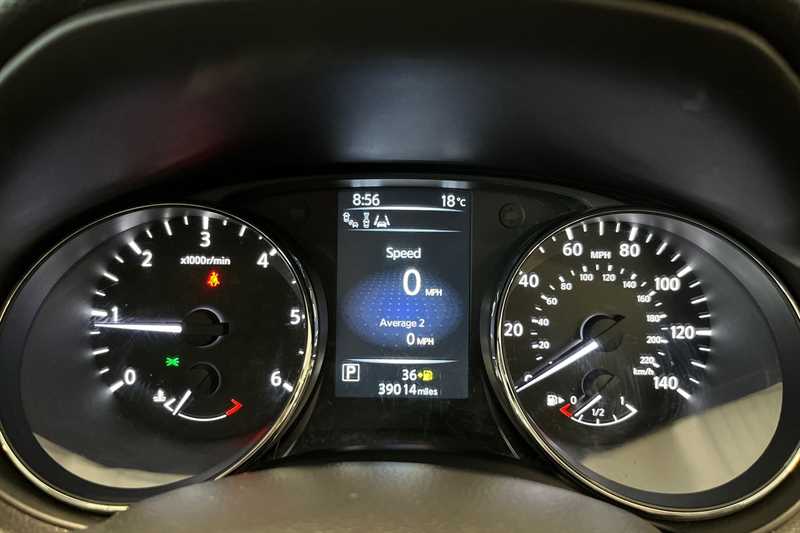 Used Nissan Qashqai 2015 for sale - 77390869: Photo 20