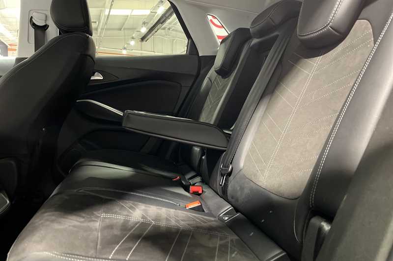 Used Vauxhall Grandland 2022 for sale - 77801061: Photo 24