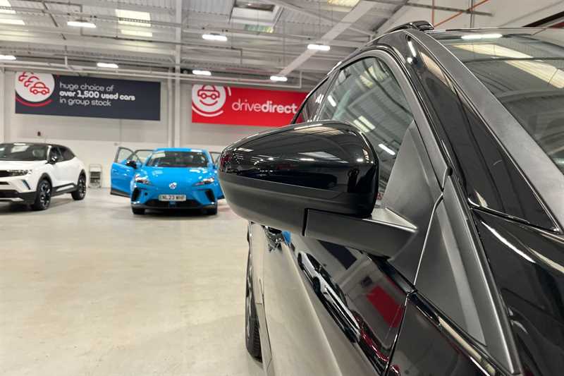 Used Vauxhall Grandland 2022 for sale - 77801061: Photo 34