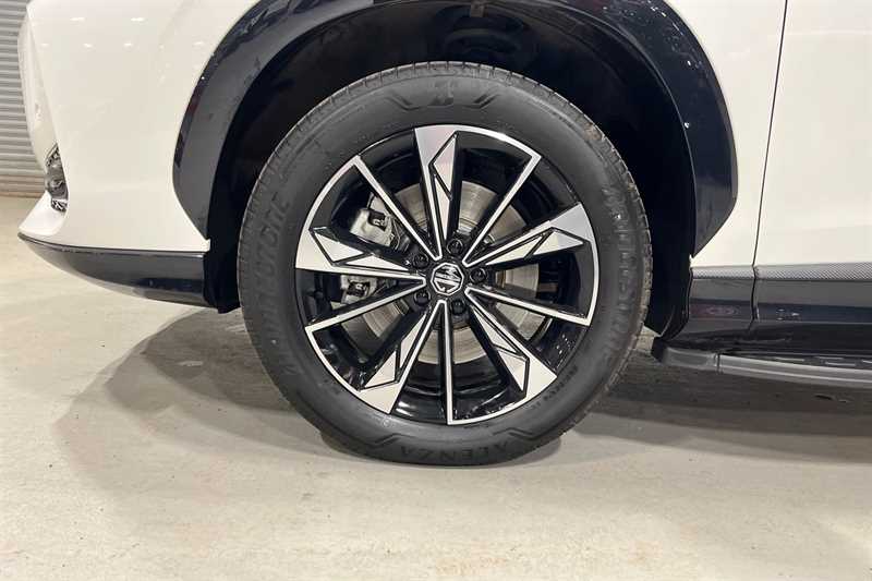 Used MG MG HS for sale - 77812341: Photo 12