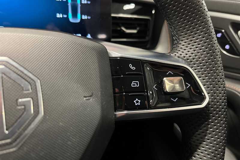 Used MG MG HS for sale - 77812341: Photo 22