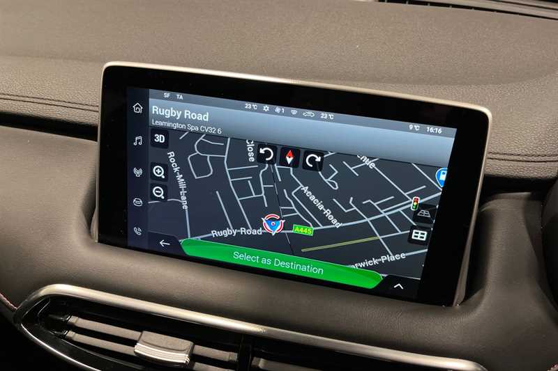 Used MG MG HS 2024 for sale - 76930104: Photo 18