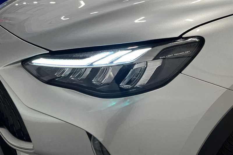 Used MG MG HS 2024 for sale - 76930104: Photo 29