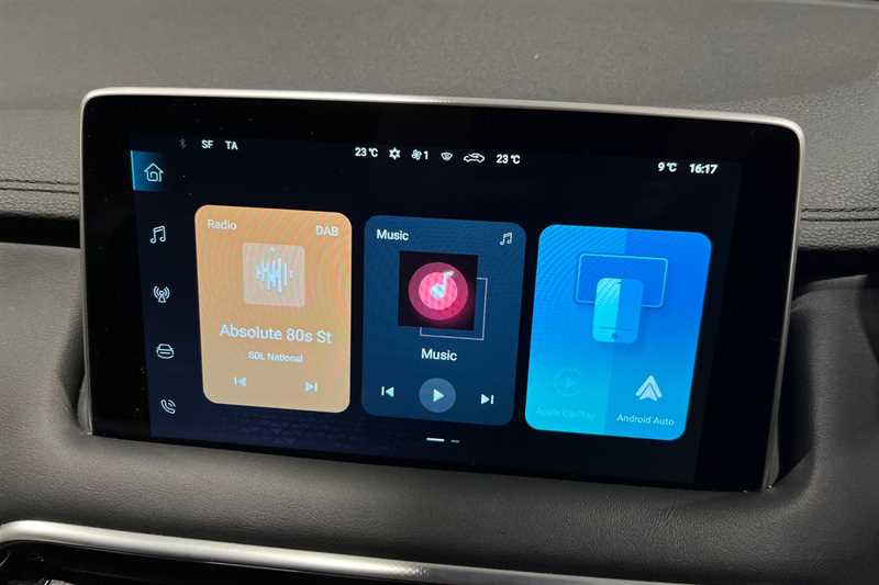 Used MG MG HS 2024 for sale - 76930104: Photo 38