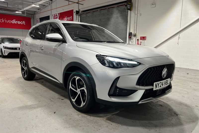 Used MG MG HS 2024 for sale - 76930104: Photo 45