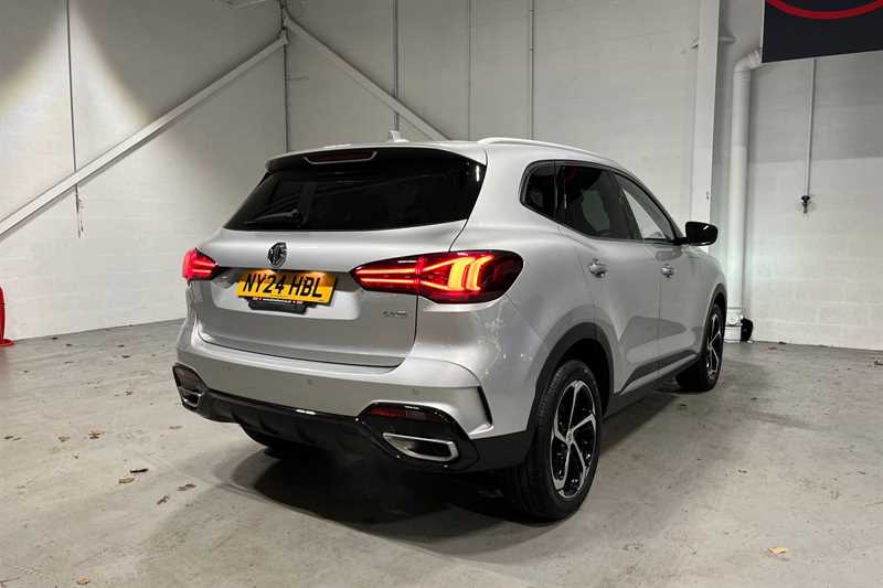 Used MG MG HS 2024 for sale - 76930104: Photo 46