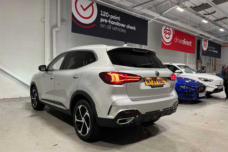 Used MG MG HS 2024 for sale - 76930104: Photo 47