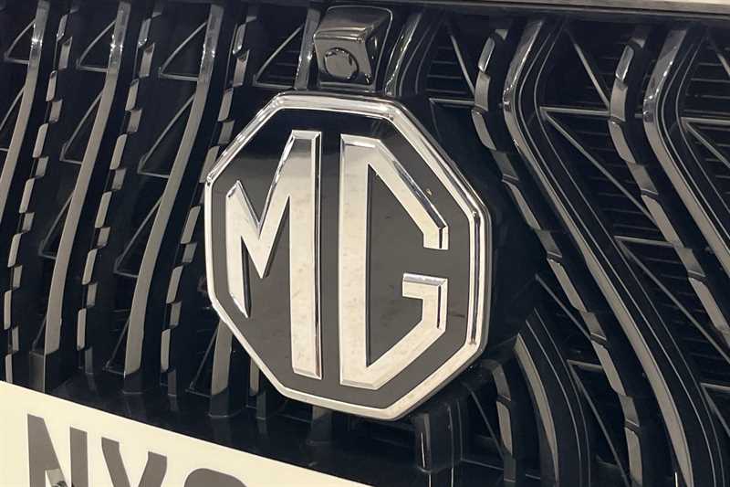 Used MG MG HS 2024 for sale - 76930104: Photo 49