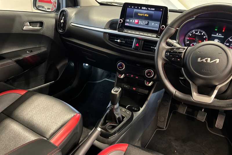 Used Kia Picanto for sale - 77811572: Photo 14