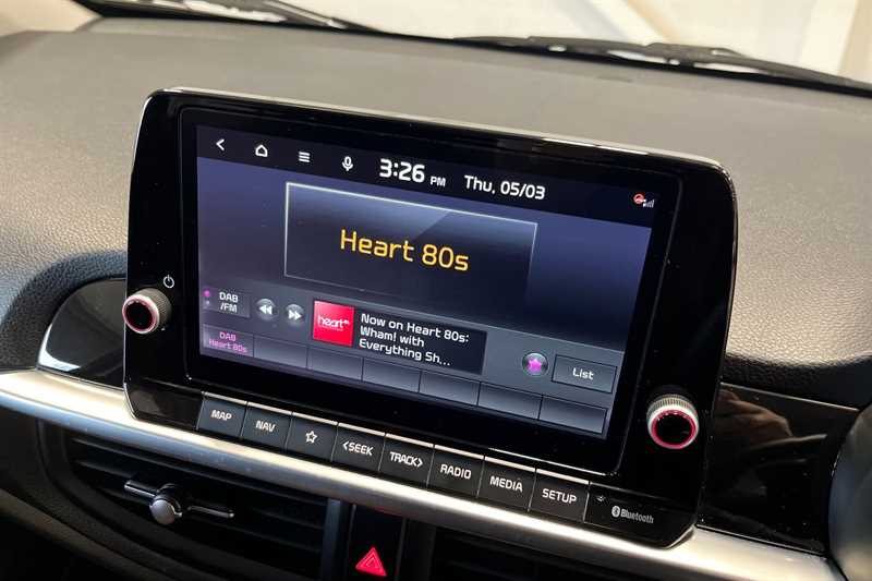 Used Kia Picanto for sale - 77811572: Photo 17