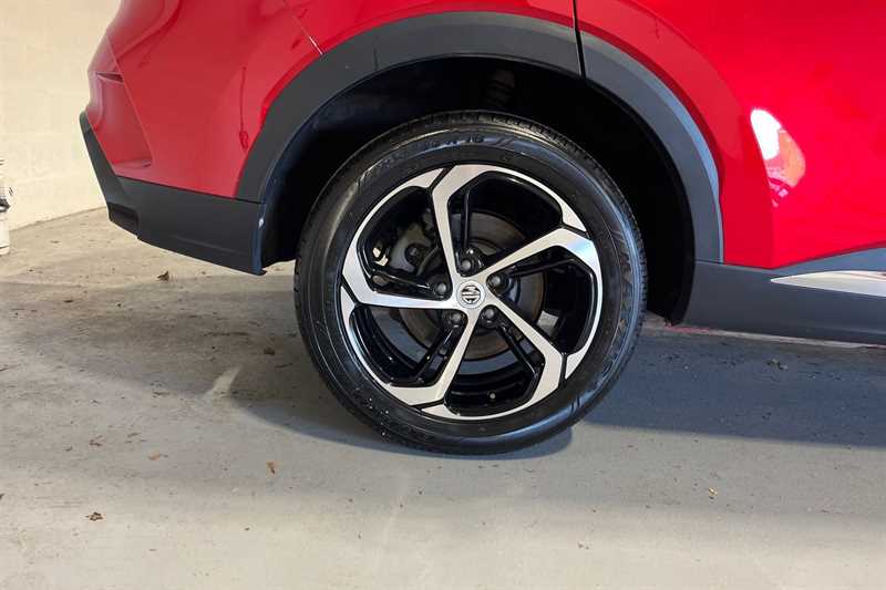 Used MG MG HS 2023 for sale - 77295270: Photo 10