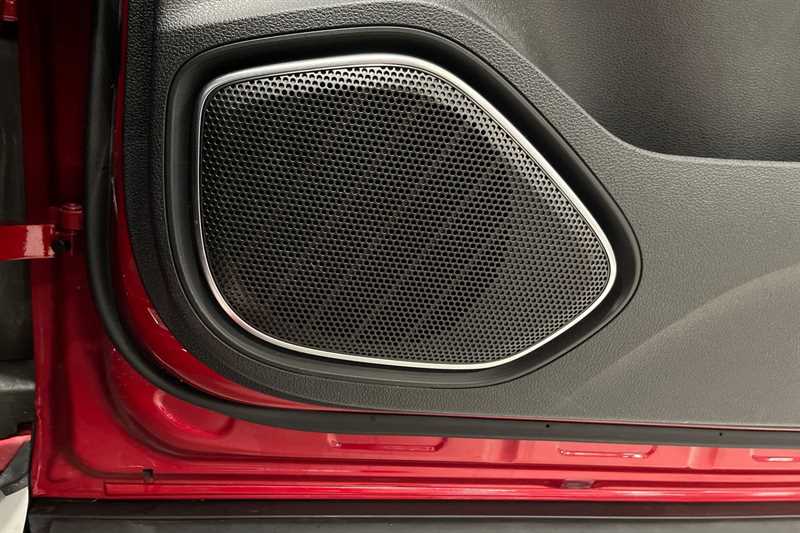 Used MG MG HS 2023 for sale - 77295270: Photo 27