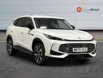 Used MG MG HS 2025 for sale - 77390950: Photo