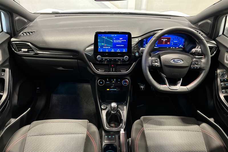 Used Ford Puma 2021 for sale - 78207947: Photo 13