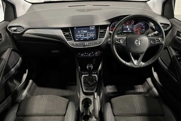Used Vauxhall Crossland 2023 for sale - 76169041: Photo 13