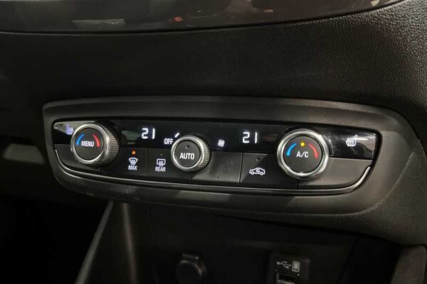 Used Vauxhall Crossland 2023 for sale - 76169041: Photo 15