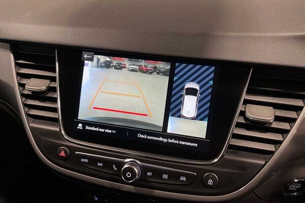 Used Vauxhall Crossland 2023 for sale - 76169041: Photo 19