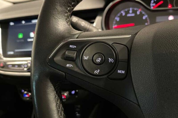 Used Vauxhall Crossland 2023 for sale - 76169041: Photo 21