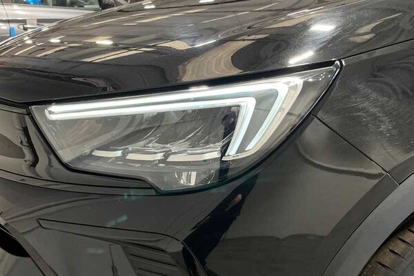 Used Vauxhall Crossland 2023 for sale - 76169041: Photo 29