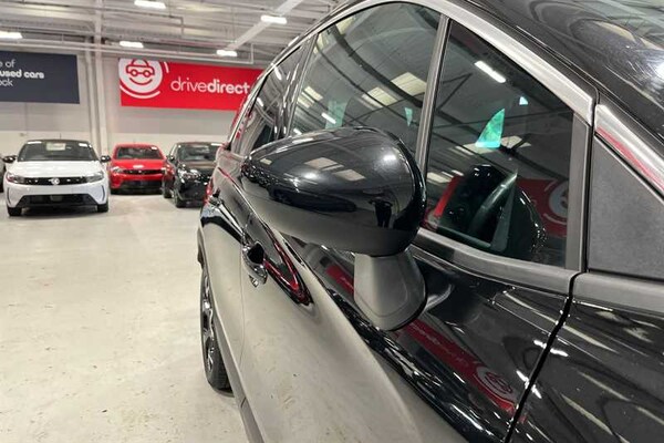 Used Vauxhall Crossland 2023 for sale - 76169041: Photo 34