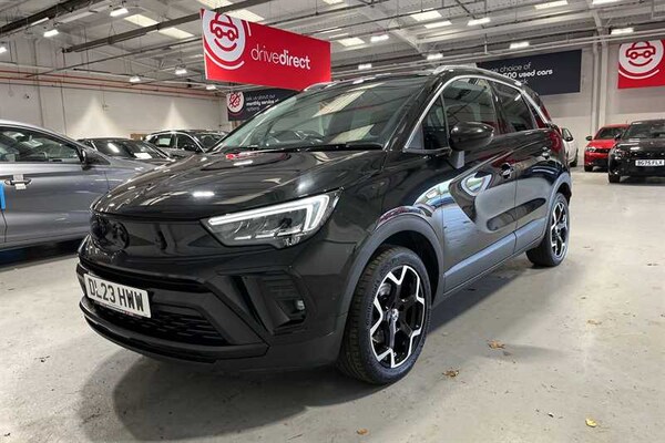 Used Vauxhall Crossland 2023 for sale - 76169041: Photo 45