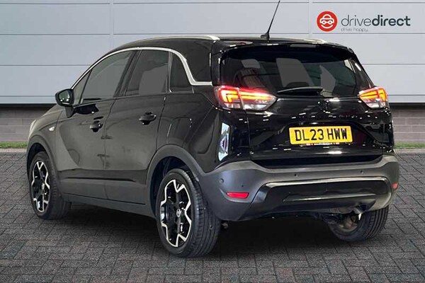Used Vauxhall Crossland 2023 for sale - 76169041: Photo 5