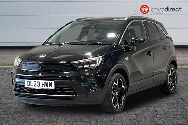 Used Vauxhall Crossland 2023 for sale - 76169041: Photo 7