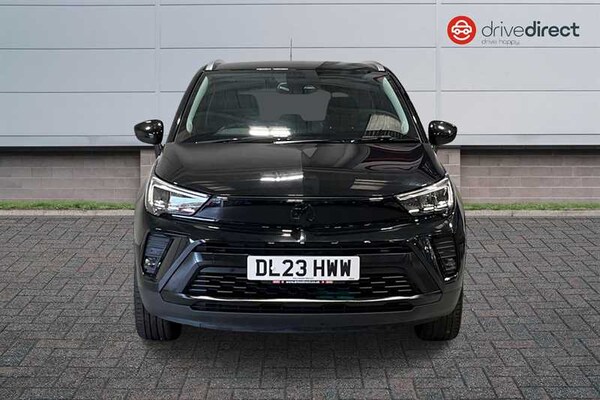 Used Vauxhall Crossland 2023 for sale - 76169041: Photo 8