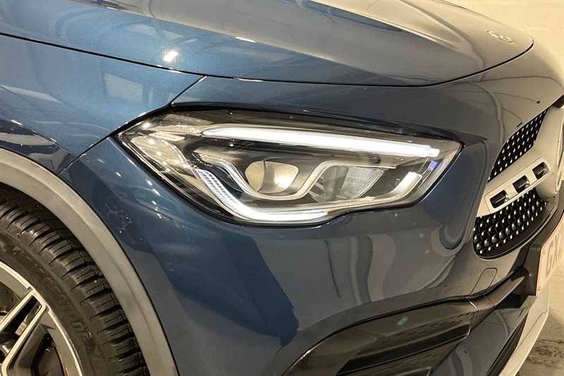 Used Mercedes-Benz GLA 2021 for sale - 77481159: Photo 28