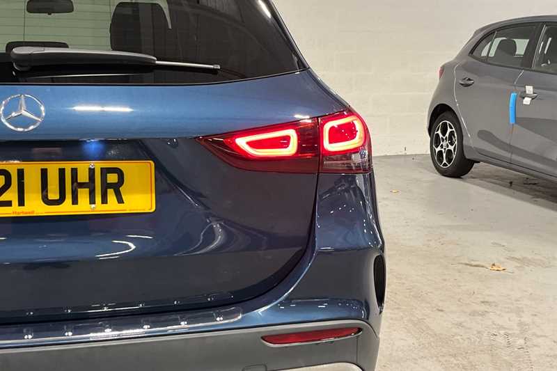 Used Mercedes-Benz GLA 2021 for sale - 77481159: Photo 32