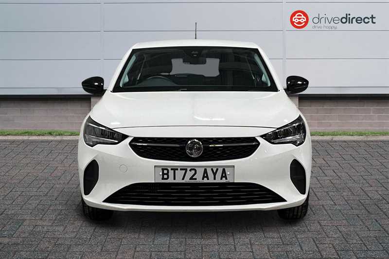 Used Vauxhall Corsa 2023 for sale - 77416167: Photo 8