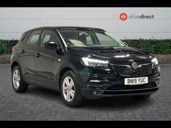 2019 - 1.2 Turbo GPF SE SUV 5dr Petrol Manual Euro 6 (s/s) (130 ps)