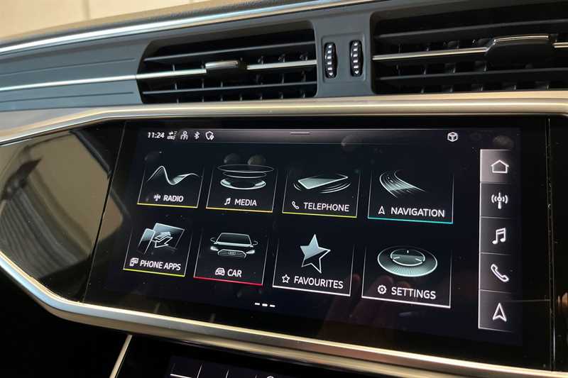 Used Audi A6 2021 for sale - 77773905: Photo 38