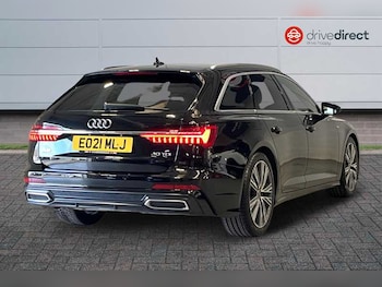 Used Audi A6 2021 for sale - 77773905: Photo