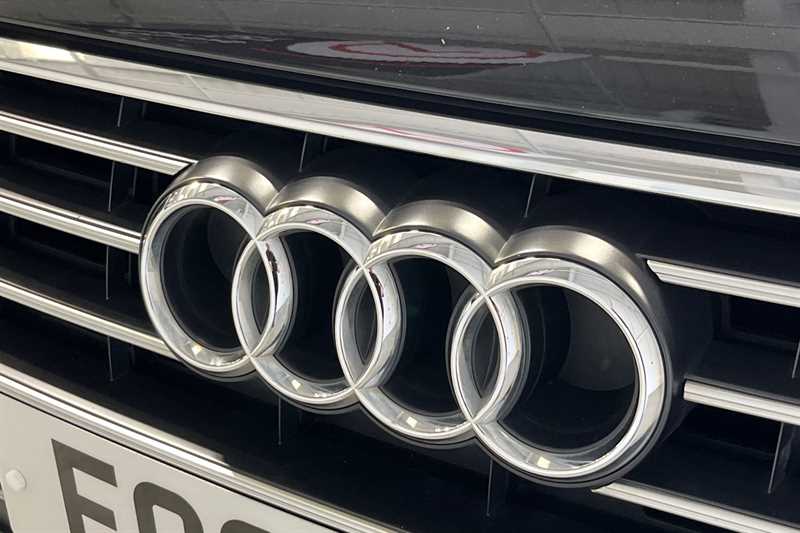 Used Audi A6 2021 for sale - 77773905: Photo 48