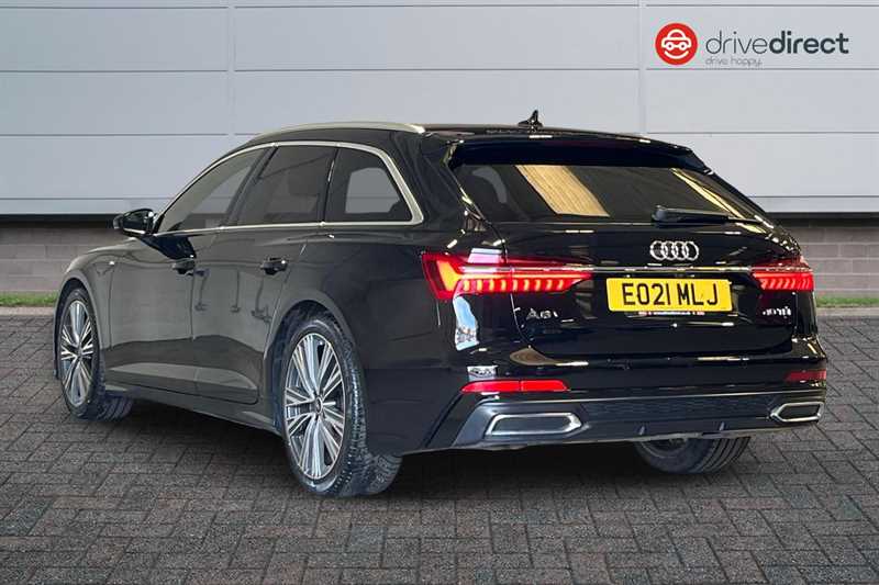 Used Audi A6 2021 for sale - 77773905: Photo 5