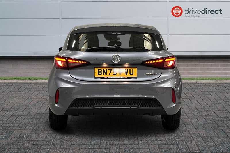 Used MG MG3 2025 for sale - 77741417: Photo 4