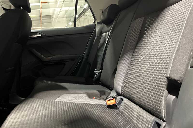 Used Volkswagen T-Cross 2021 for sale - 77844403: Photo 24