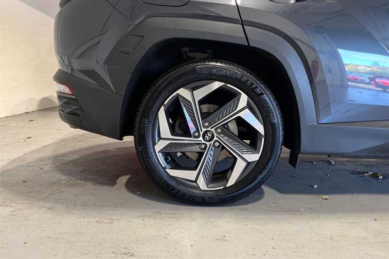 Used Hyundai TUCSON 2023 for sale - 76775585: Photo 10
