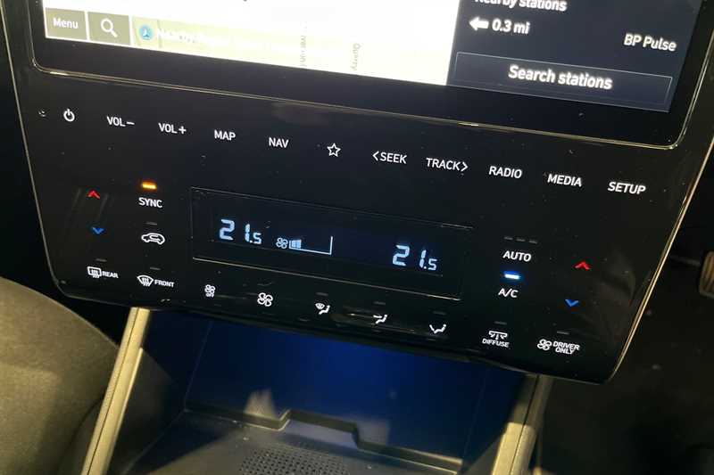 Used Hyundai TUCSON 2023 for sale - 76775585: Photo 15