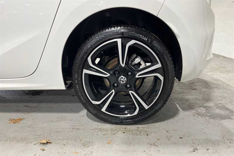 Used Vauxhall Corsa 2021 for sale - 76391121: Photo 11