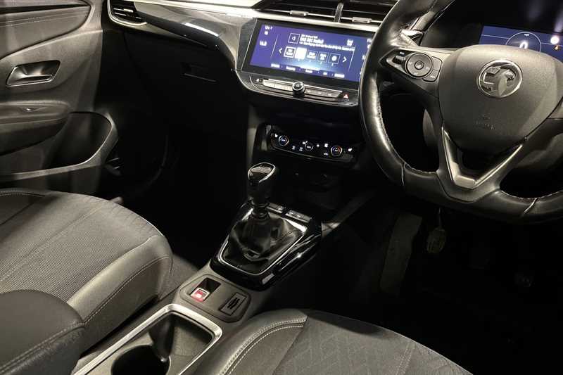 Used Vauxhall Corsa 2021 for sale - 76391121: Photo 14