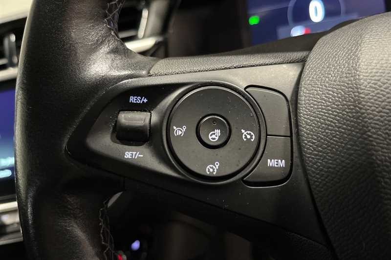 Used Vauxhall Corsa 2021 for sale - 76391121: Photo 21