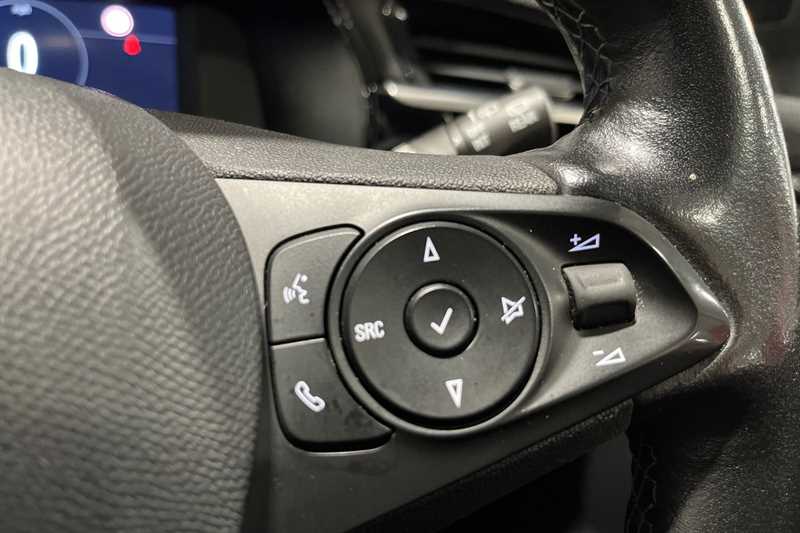 Used Vauxhall Corsa 2021 for sale - 76391121: Photo 22