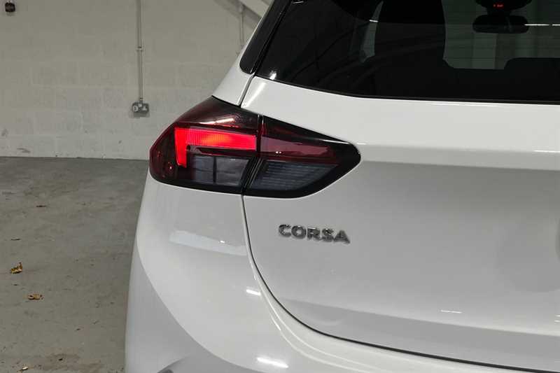 Used Vauxhall Corsa 2021 for sale - 76391121: Photo 31