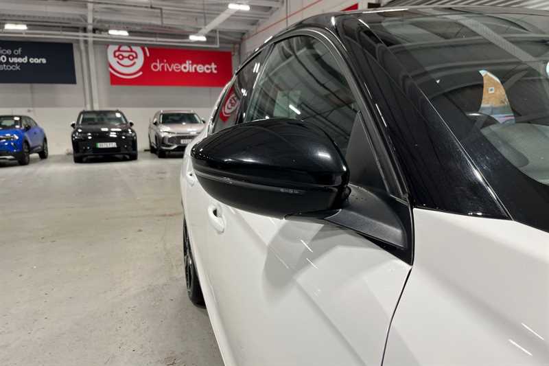 Used Vauxhall Corsa 2021 for sale - 76391121: Photo 34